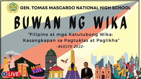 Katutubong Wika .